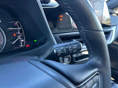 2023 Lexus UX 250h Premium