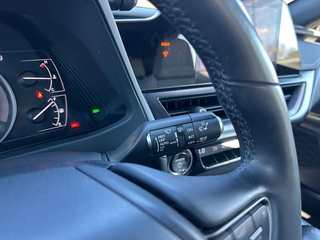 2023 Lexus UX 250h Premium