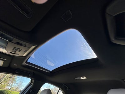 2023 Lexus UX 250h Premium