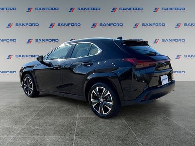 2023 Lexus UX 250h Premium