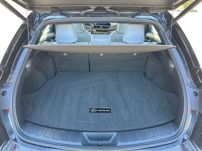 2023 Lexus UX 250h Premium