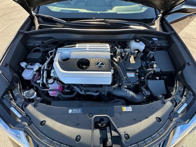 2023 Lexus UX 250h Premium