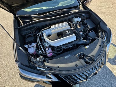 2023 Lexus UX 250h Premium