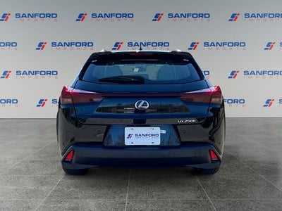 2023 Lexus UX 250h Premium