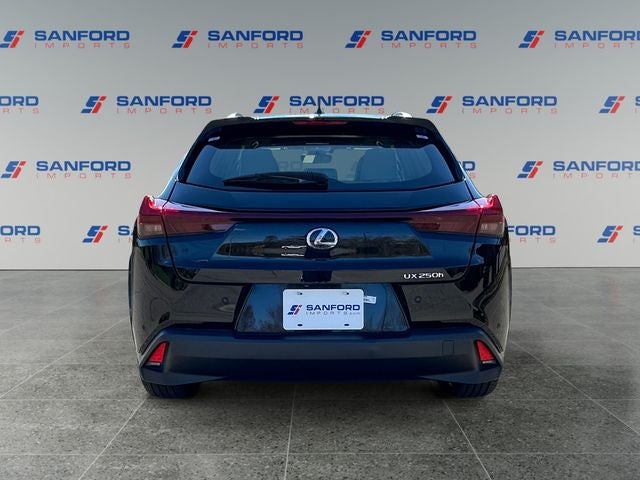 2023 Lexus UX 250h Premium