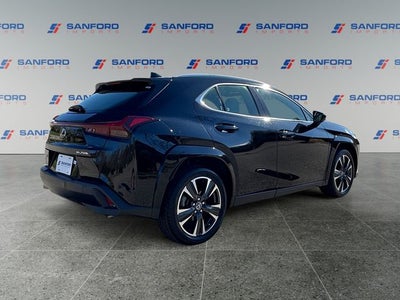 2023 Lexus UX 250h Premium