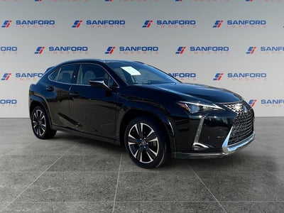 2023 Lexus UX 250h Premium