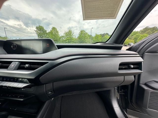 2021 Lexus UX 250h F SPORT