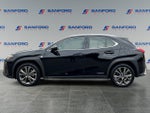 2021 Lexus UX 250h F SPORT