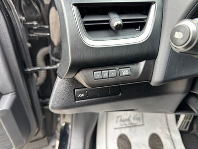 2021 Lexus UX 250h F SPORT