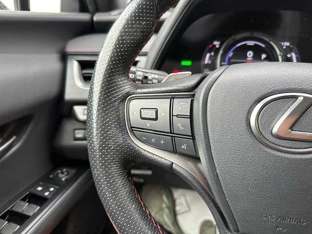 2021 Lexus UX 250h F SPORT