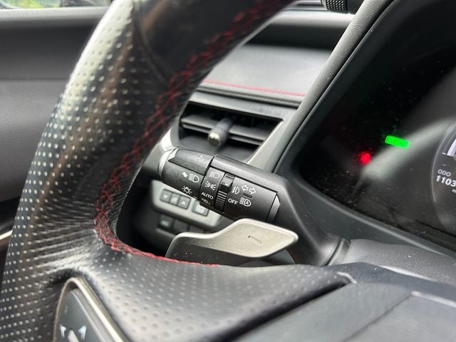 2021 Lexus UX 250h F SPORT