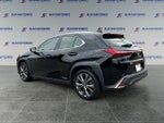 2021 Lexus UX 250h F SPORT