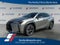 2022 Lexus UX 200 Base