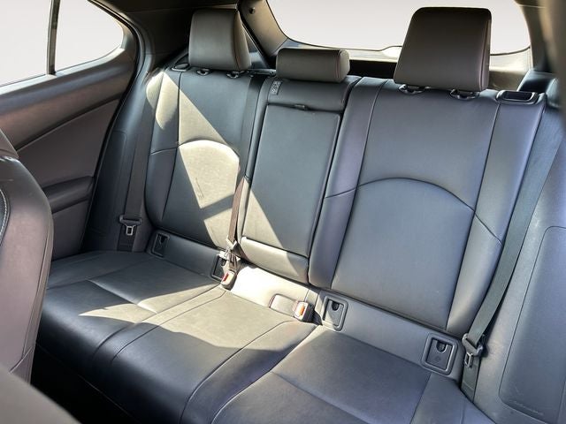 2022 Lexus UX 200 Base