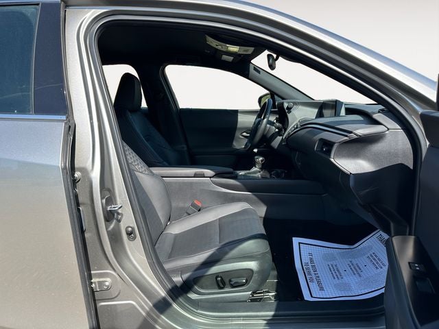 2022 Lexus UX 200 Base