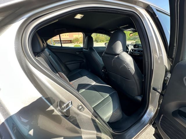 2022 Lexus UX 200 Base