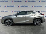 2022 Lexus UX 200 Base