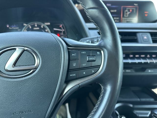 2022 Lexus UX 200 Base