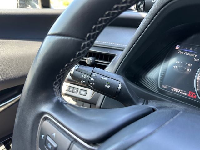 2022 Lexus UX 200 Base