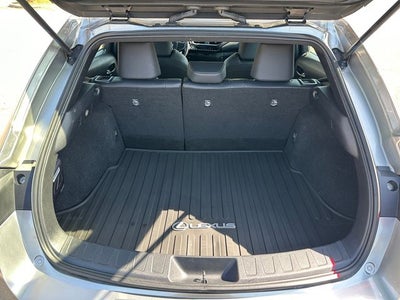 2022 Lexus UX 200 Base