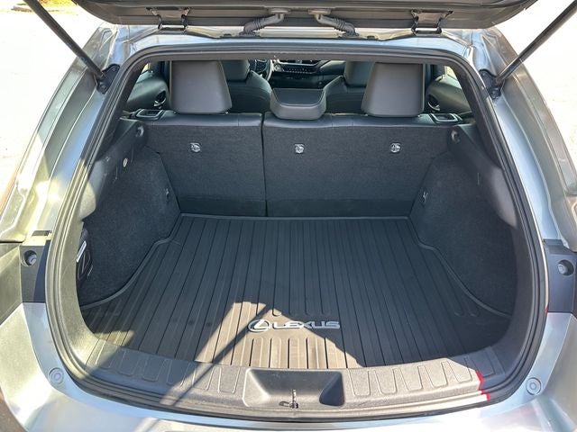 2022 Lexus UX 200 Base