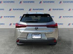 2022 Lexus UX 200 Base