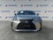 2022 Lexus UX 200 Base