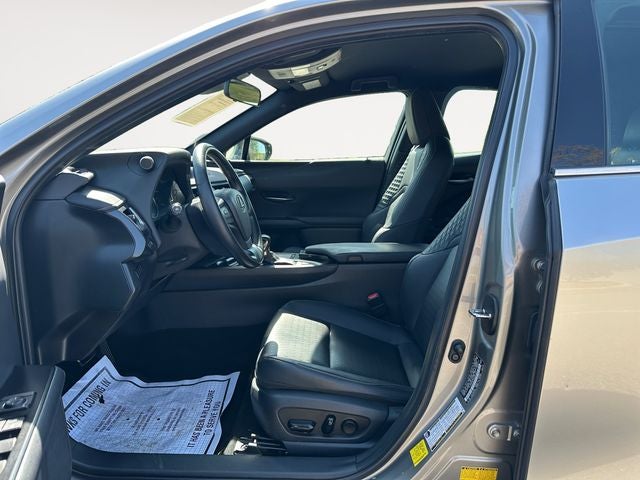 2022 Lexus UX 200 Base