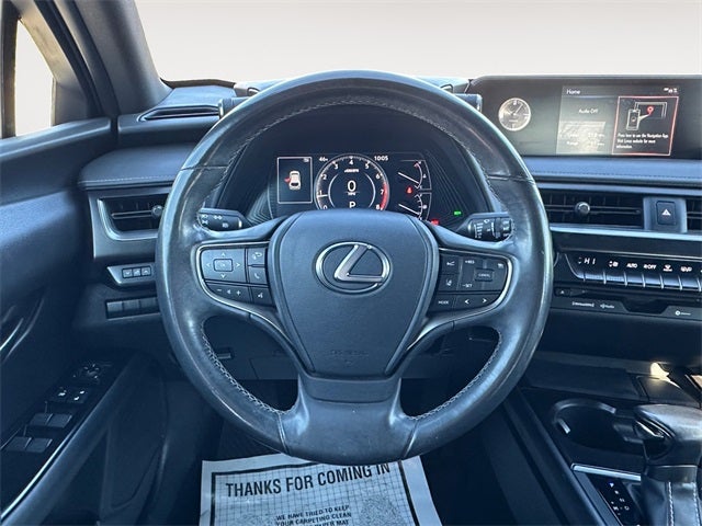 2019 Lexus UX 200 Base