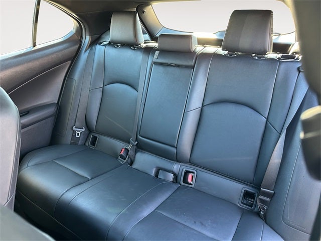 2019 Lexus UX 200 Base