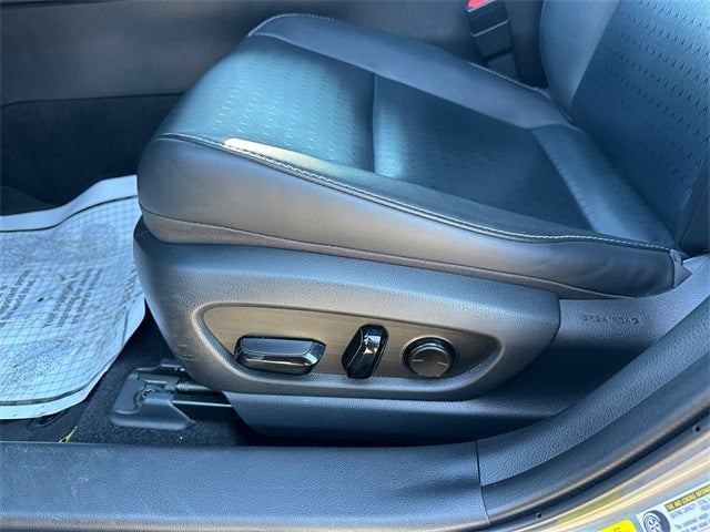 2019 Lexus UX 200 Base