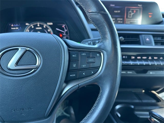 2019 Lexus UX 200 Base