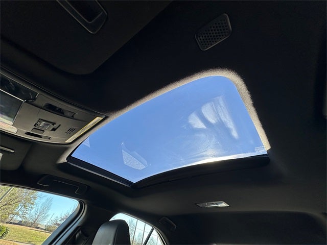 2019 Lexus UX 200 Base