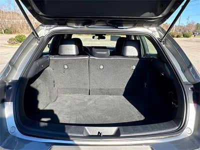 2019 Lexus UX 200 Base