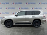 2022 Lexus GX 460