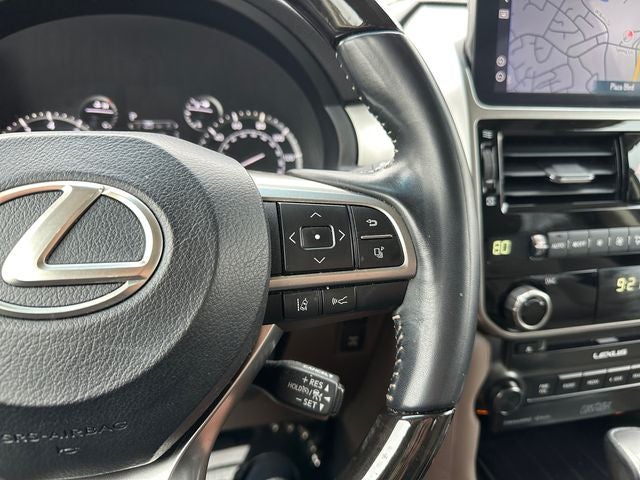 2022 Lexus GX 460