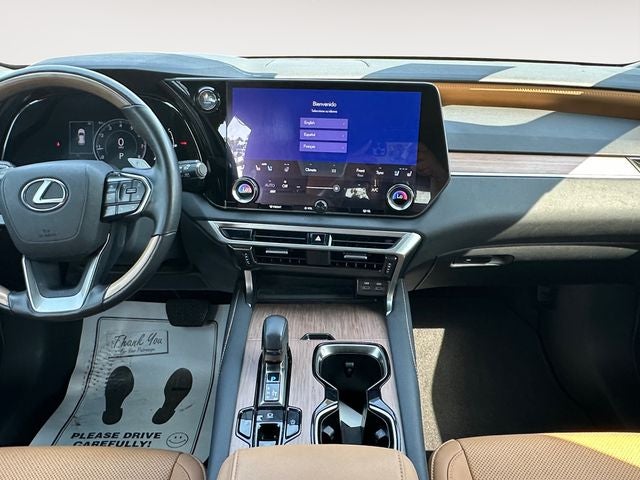 2023 Lexus RX 350 Premium