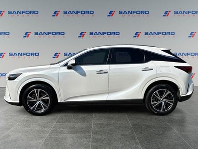 2023 Lexus RX 350 Premium