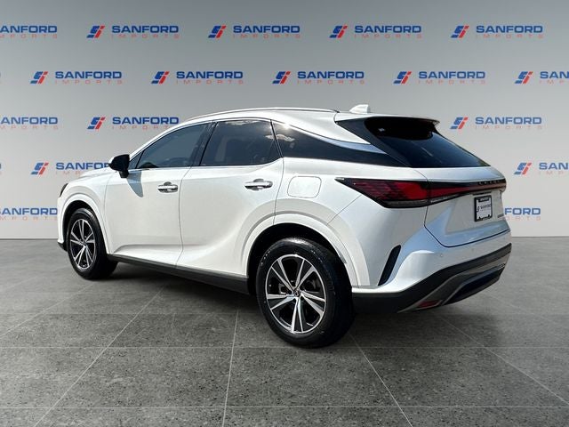 2023 Lexus RX 350 Premium
