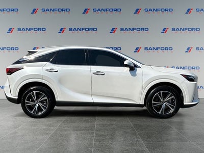 2023 Lexus RX 350 Premium