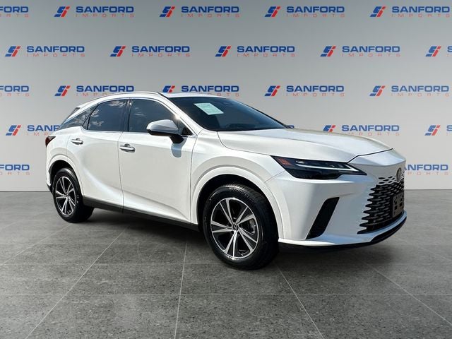 2023 Lexus RX 350 Premium