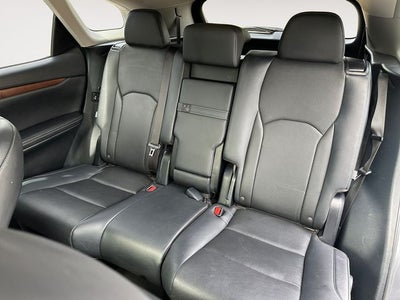 2021 Lexus RX 350L