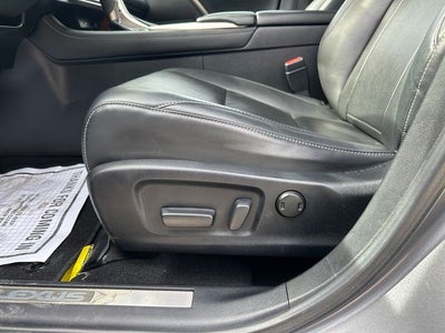 2021 Lexus RX 350L