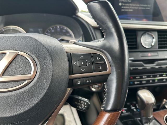 2021 Lexus RX 350L