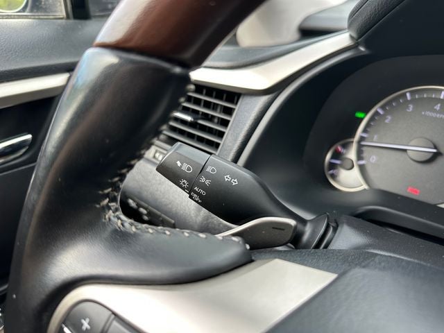 2021 Lexus RX 350L
