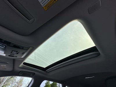 2021 Lexus RX 350L