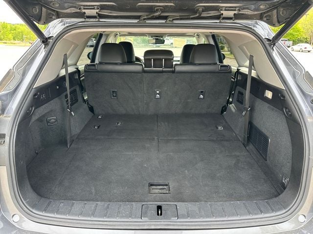 2021 Lexus RX 350L