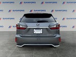 2021 Lexus RX 350L