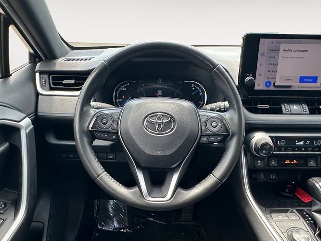 2023 Toyota RAV4 Hybrid XSE